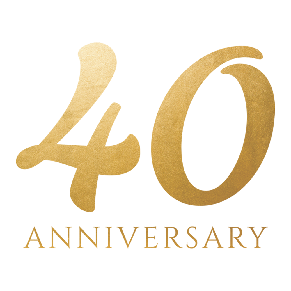 Quarant’Anni di Maestria, 