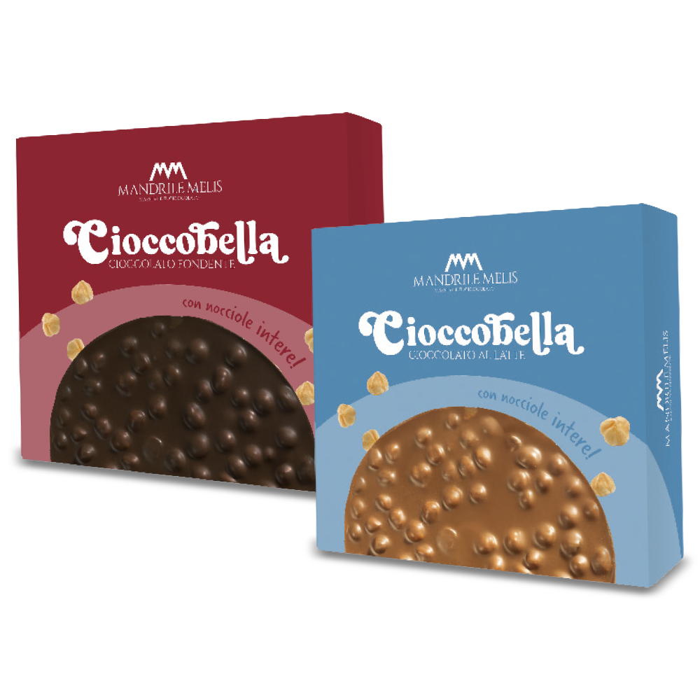 Cioccobella