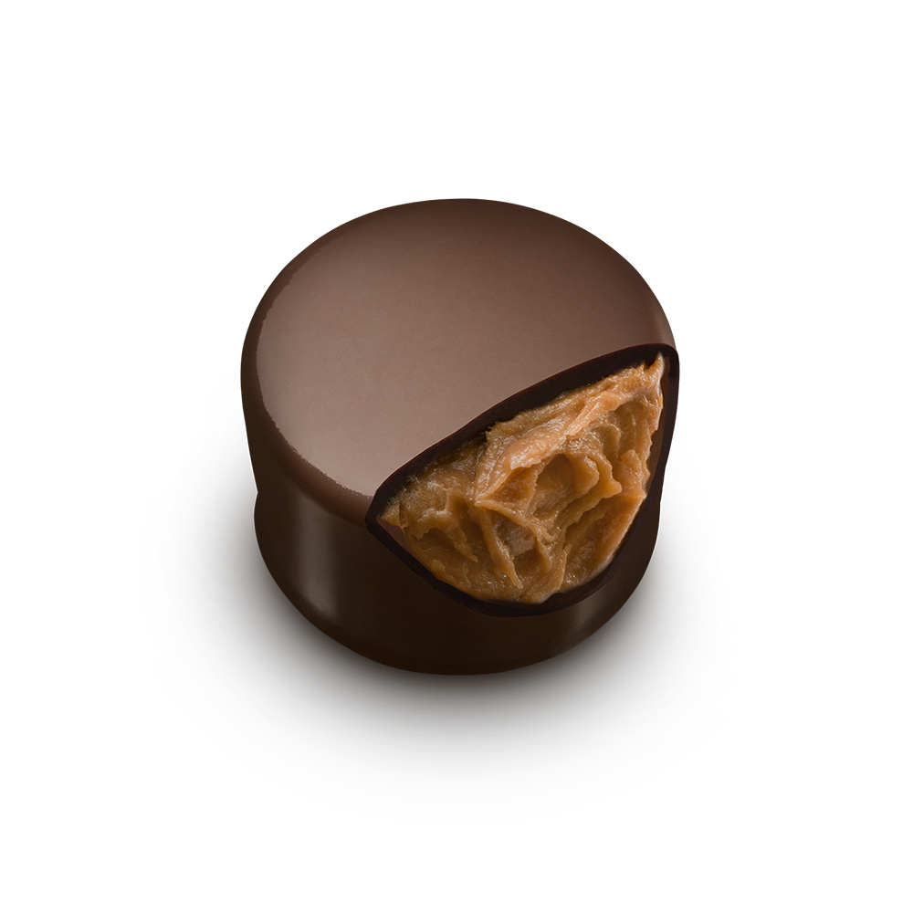 Pralinen Mit Cremiger Grand Marnier-Füllung | Mandrile Melis