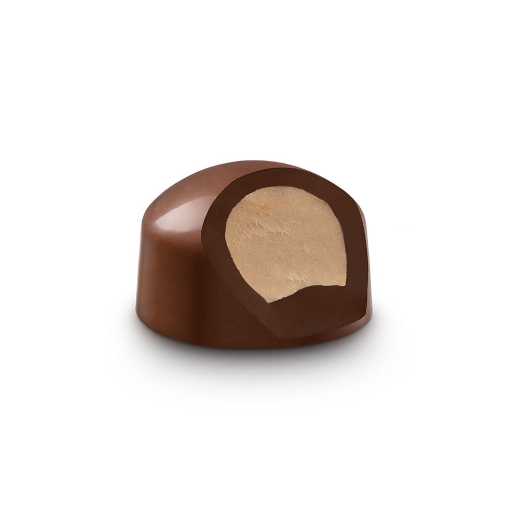 Wow! Karamellcreme | Mandrile Melis